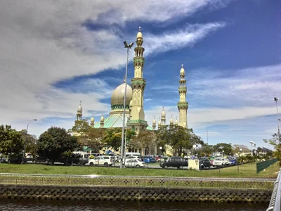 Kuala Belait - Photo 2