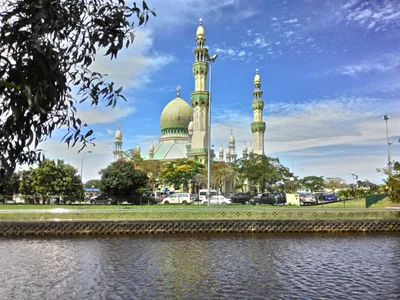 Kuala Belait - Photo 3