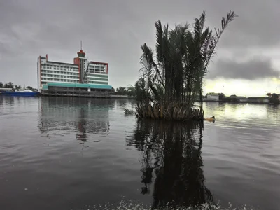Kuala Belait - Photo 5