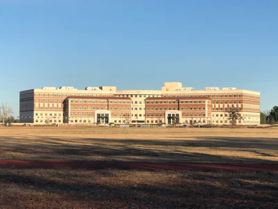 Fort Liberty - Photo 3