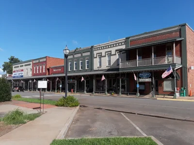 Plains - Photo 4