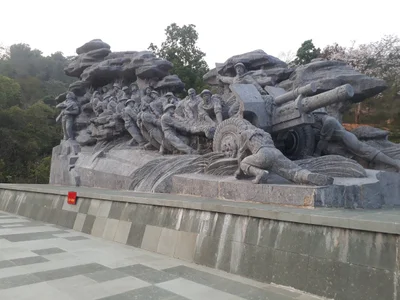 Điện Biên Phủ - Photo 3