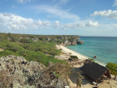 Jaragua National Park - Photo 2
