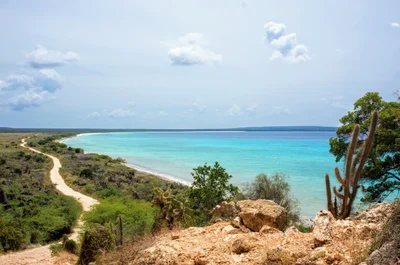 Jaragua National Park - Photo 3