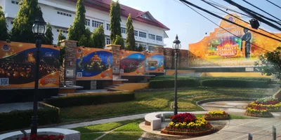 Udon Thani - Photo 3