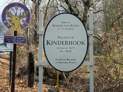 Kinderhook - Photo 3
