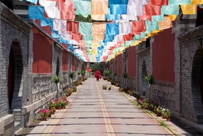 Chengde - Photo 4