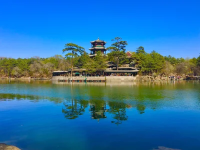 Chengde - Photo 5
