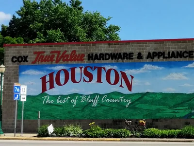 Houston - Photo 3