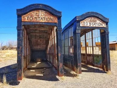 Goldfield - Photo 2