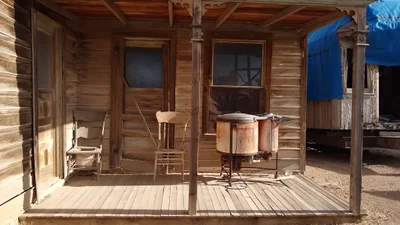 Goldfield - Photo 4
