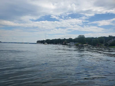 White Lake - Photo 3