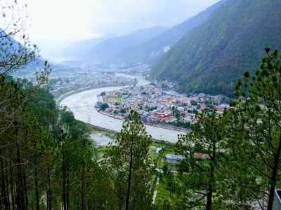 Uttarkashi - Photo 2