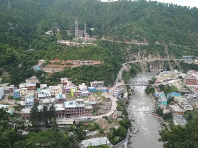 Uttarkashi - Photo 3