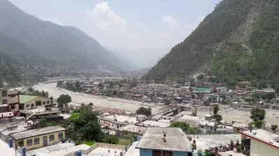 Uttarkashi - Photo 4
