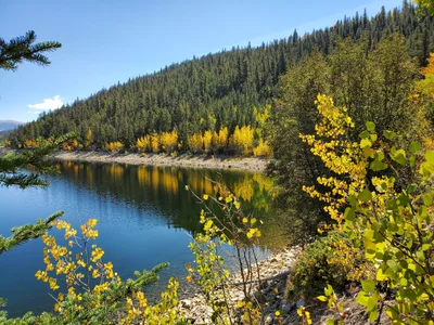 Twin Lakes - Photo 2