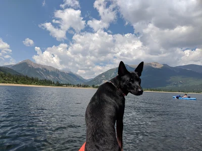 Twin Lakes - Photo 3