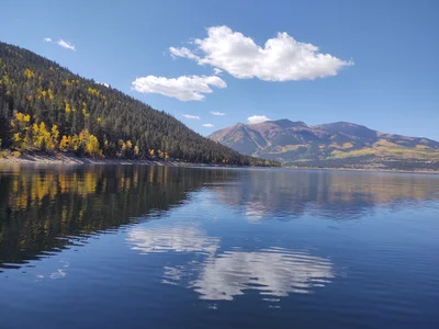 Twin Lakes - Photo 4