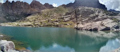 Twin Lakes - Photo 5
