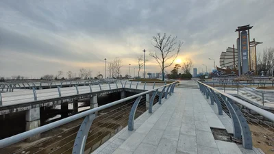 Lianyungang - Photo 2