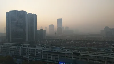 Lianyungang - Photo 3