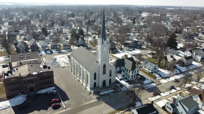 Huntington - Photo 5