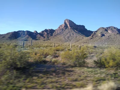 Picacho - Photo 2