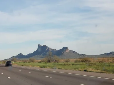 Picacho - Photo 3