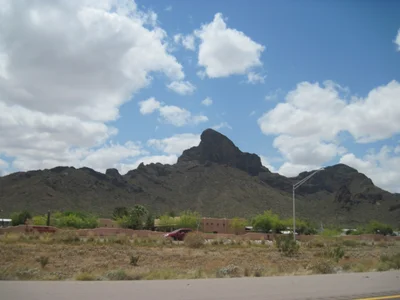 Picacho - Photo 4