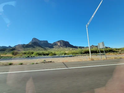 Picacho - Photo 5