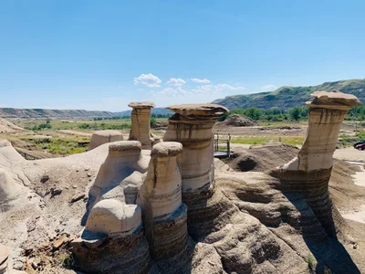 Drumheller - Photo 2