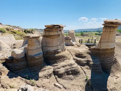 Drumheller - Photo 3