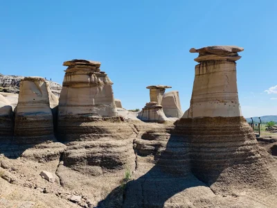 Drumheller - Photo 4