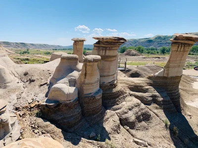 Drumheller - Photo 5