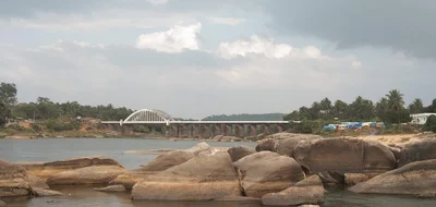 Tirthahalli - Photo 5