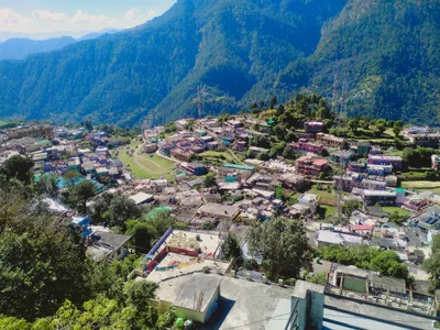 Gopeshwar - Photo 2