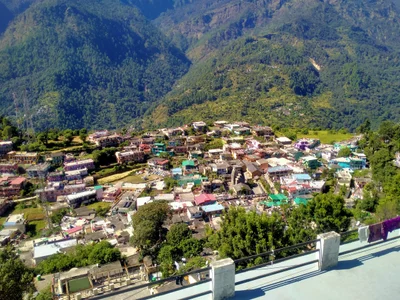Gopeshwar - Photo 3
