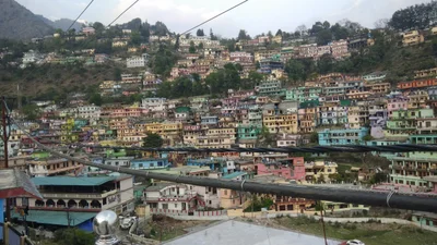Gopeshwar - Photo 4