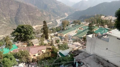 Gopeshwar - Photo 5