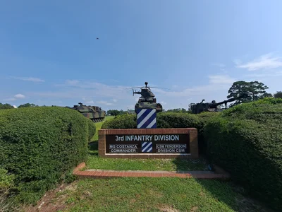 Fort Stewart - Photo 3
