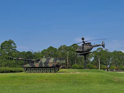 Fort Stewart - Photo 5