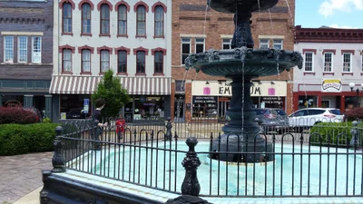 Nelsonville - Photo 5