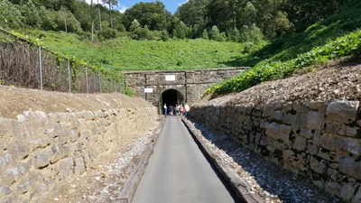 Tunnel Hill - Photo 3