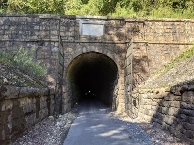 Tunnel Hill - Photo 5