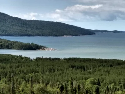 Highway 17 Scenic Drive - Photo 3