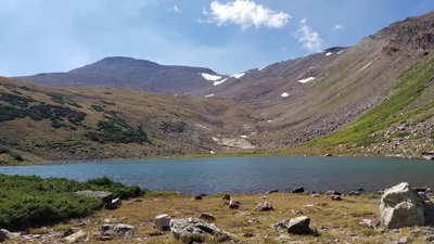 High Uintas Wilderness Area - Photo 5