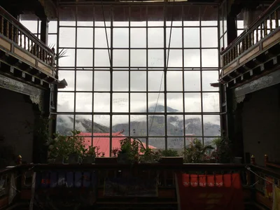 Dêqên County - Photo 4