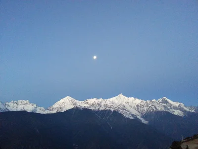 Dêqên County - Photo 5