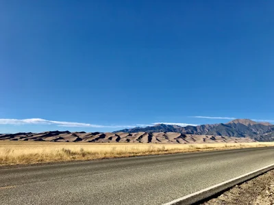 Great Sand Dunes National Park & Preserve - Photo 5