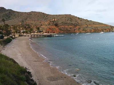 Catalina Island - Photo 3